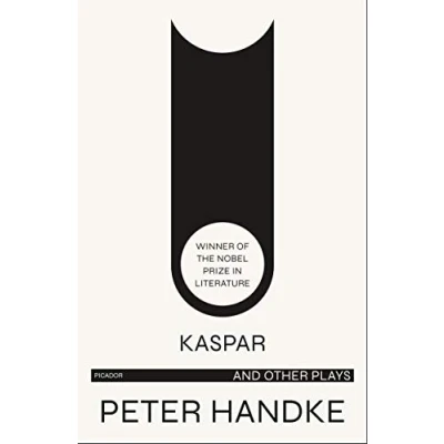 Afbeelding van KASPAR AND OTHER PLAYS