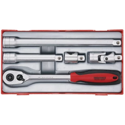 Afbeelding van TT1205 Set accessoires 1/2 tc tray 5dlg.