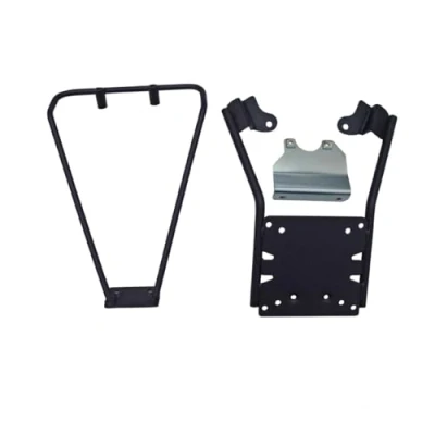 Afbeelding van Shad Top Meester Suzuki Topkoffer fitting, zwart, afmeting 35 cm