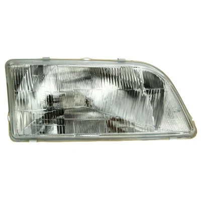 Afbeelding van Koplamp DEPO 552 1103R LD E, Rechts