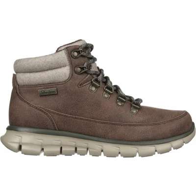 Afbeelding van Skechers Cozy Campfire pantoffels voor dames, Zwart, 40 EU