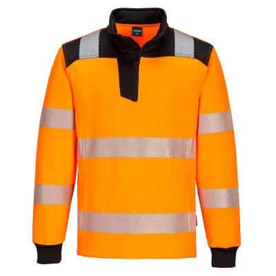 Afbeelding van Veiligheidsbril met Contour maat 4XL, OrBk