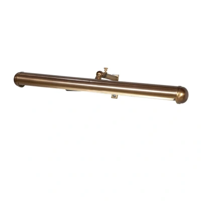 Afbeelding van ETH Schilderijlamp Pintura Brons 40 cm