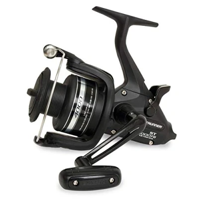 Afbeelding van Shimano Baitrunner 4000 ST FB Vrijloopmolen