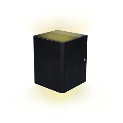 Afbeelding van Smartlife Buitenlamp 2 x 270 lm Zigbee 3.0 12 + 4 W RGB / Warm Wit N
