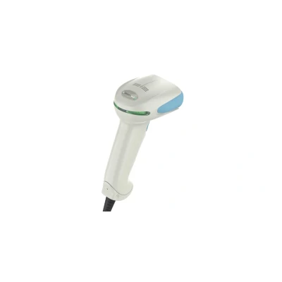 Afbeelding van Honeywell Xenon 1952H Draagbare streepjescodelezer 1D/2D Wit USB Kit