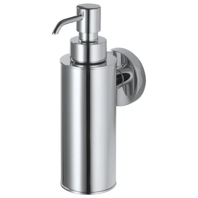 Afbeelding van Haceka kosmos zeepdispenser metal chroom 1208550