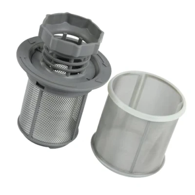 Afbeelding van Microfilter/origineel centraal filter van Bosch, Siemens, Neff, Gaggenau 427903