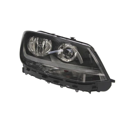 Afbeelding van Koplamp DEPO 441 11F8RMLDEM2, Rechts
