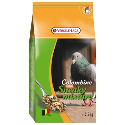 Afbeelding van Colombine Sneaky Mixture Snoepmengeling Duivensupplement 2.5 kg