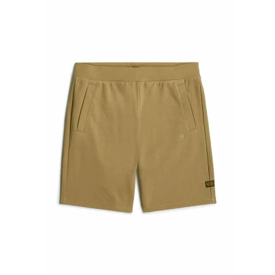 Afbeelding van G STAR Nifous Trainingsbroek, Heren, Maat: Large, Safari