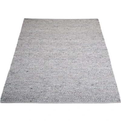 Afbeelding van Veer Carpets Vloerkleed Stone Licht Grijs 421 160 x 230 cm
