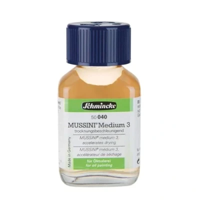 Afbeelding van MUSSINI MEDIUM 3 60ML 50040 [kantoorbenodigdheden &amp; schrijfwaren]