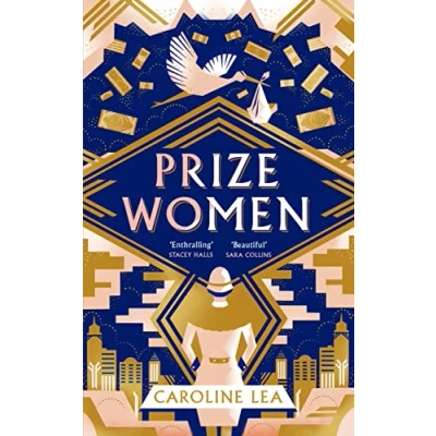 Afbeelding van Prize Women: The fascinating story of sisterhood and survival based on shocking true events