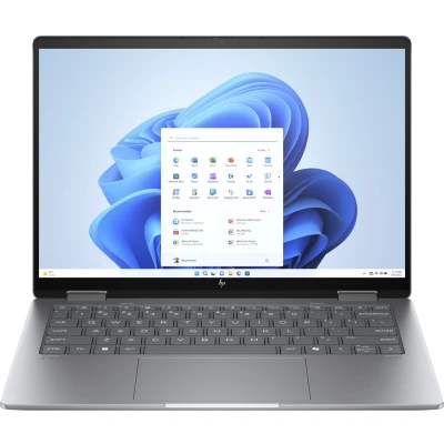 Afbeelding van HP ENVY x360 14 fa0010nd Ryzen 5 8640HS/14 /16GB/512SSD/W11/