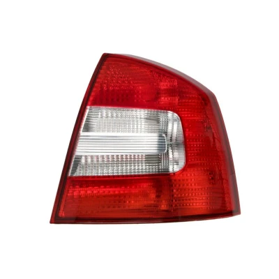 Afbeelding van Van Wezel Achterlicht 7623932