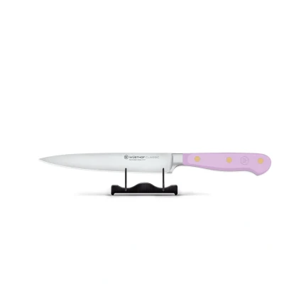 Afbeelding van Wusthof Classic vleesmes 16 cm purple yam