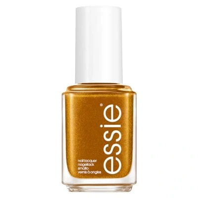 Afbeelding van Essie Nagellak nr. 996 antique chic, professionele nagellakkleur in goud, hoogwaardig, duurzaam en kleurintensief, 13,5 ml