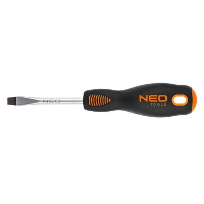 Afbeelding van neo schroevendraaier 6.5 x 38 mm magnetisch 04 001