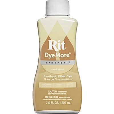 Afbeelding van Rit Dye Meer synthetische 6oz Sand Stone