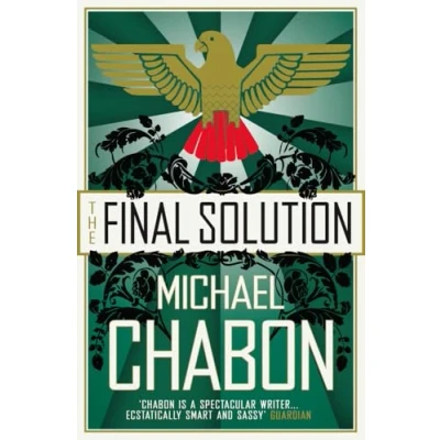 Afbeelding van The Final Solution