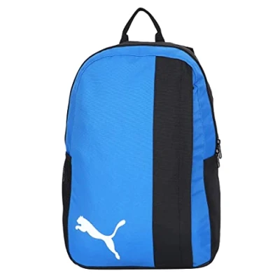 Afbeelding van Puma Rugzak Team Goal 23 Polyester 22 Liter Blauw/zwart