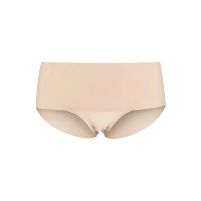 Afbeelding van Spanx Undietectable Onderbroeken, Dames, Maat: Large, Haut