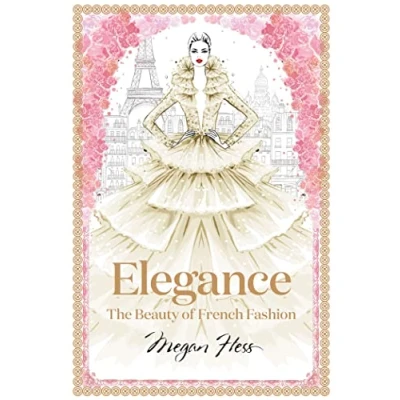 Afbeelding van Elegance