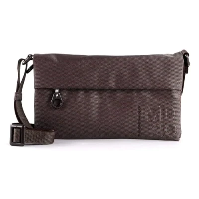 Afbeelding van Mandarina Duck MD 20, multipocket voor dames, mole, eenheidsmaat, Slijpschijven., Eén maat