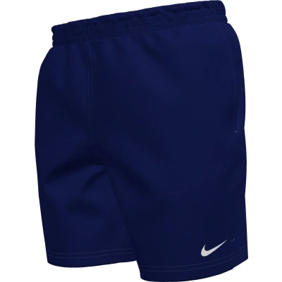 Afbeelding van Nike zwemshort 7&#039; Volley donkerblauw