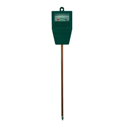 Afbeelding van Talen Tools Vochtigheidsmeter Kunststof 28 x 5 3.5 cm Groen