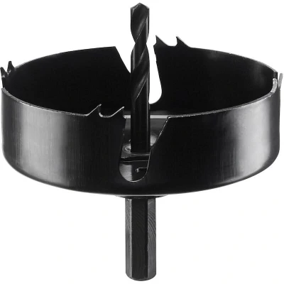 Afbeelding van Bosch Accessoires Gatzaag voor spots Ø 86 2609256D12