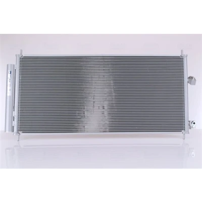 Afbeelding van Nissens Airco condensor 940737
