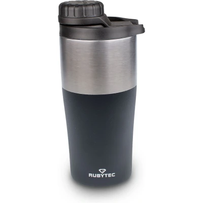 Afbeelding van Rubytec Bigshot Zwart 350ml Simon Lévelt