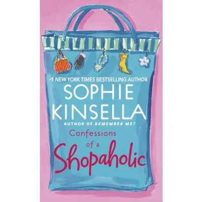 Afbeelding van Confessions of a Shopaholic