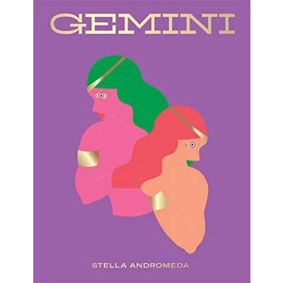 Afbeelding van Seeing Stars: Gemini: Harness the Power of Zodiac (Astrology, Star Sign)