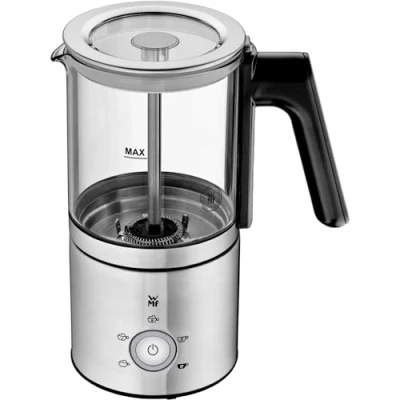 Afbeelding van WMF Melkopschuimer 250 ml Transparant