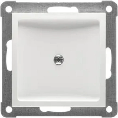 Afbeelding van Peha Badora blindplaat D 1147702