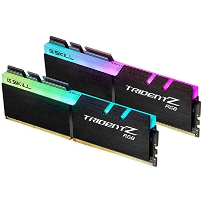 Afbeelding van G.Skill 32 GB Ddr4 3200 MHz geheugenmodule geheugenmodules (32 GB, 2 x 16 Ddr4, Mhz, 288 Pin Dimm)