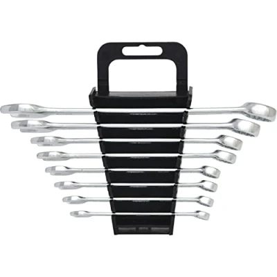 Afbeelding van KS Tools 517.0048 Ratel ringsleutelset
