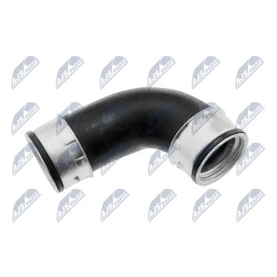 Afbeelding van Laadluchtslang NTY GPP VW 023