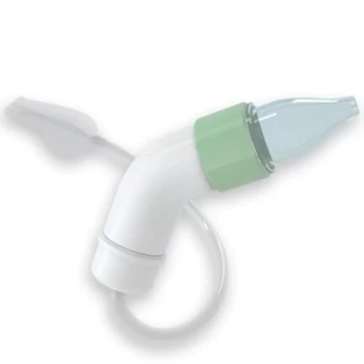 Afbeelding van Chicco Neuspompje PhysioClean Soft&amp;Easy