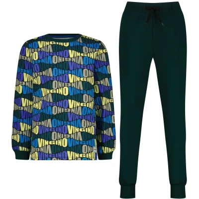 Afbeelding van Pyjama Wibo