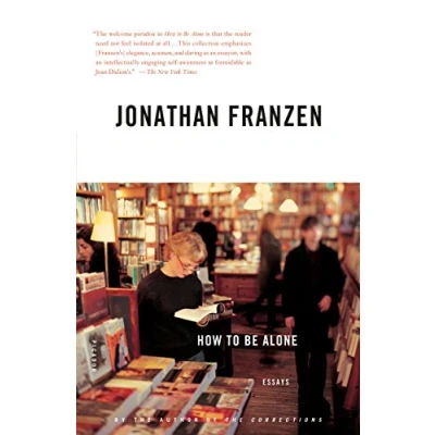 Afbeelding van How to be Alone