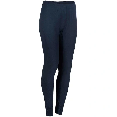 Afbeelding van Tormi FEM Onderbroek Vrouw Vlamvertragend Marine Maat 2XL