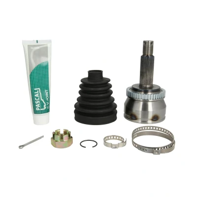 Afbeelding van Homokineet reparatie set, aandrijfas PASCAL G10348PC
