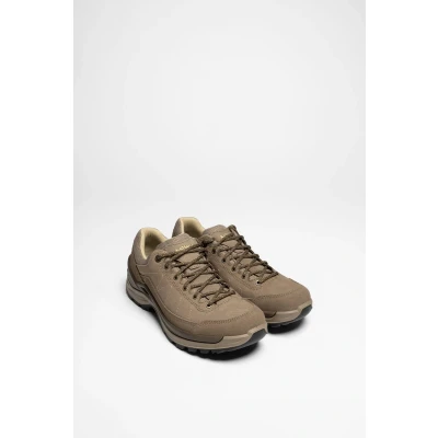 Afbeelding van Toro Pro LL Lo Ws 320658 Wandelschoenen Dames Pebble900 4,5 Grijs