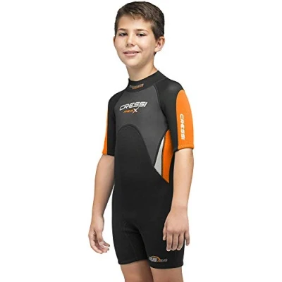 Afbeelding van Cressi Med X Jr Wetsuit 2.5 mm