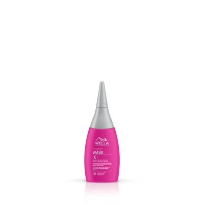 Afbeelding van Wella Creatine+ Wave 75 ml