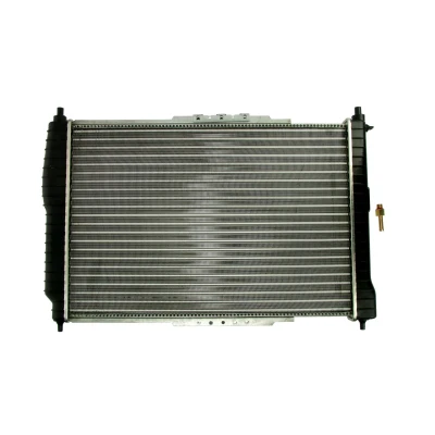 Afbeelding van Thermotec Radiateur D70012TT